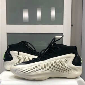 Adidas AE 1 “Stormtrooper” Basketball Shoes Men’s Size US 6.5